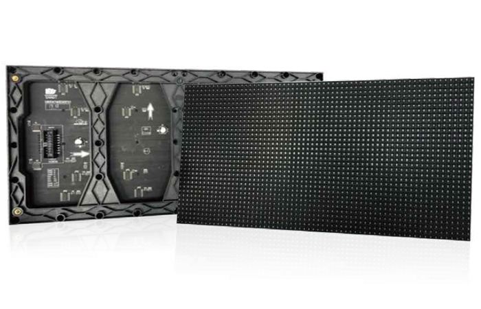 SV室内双色单红