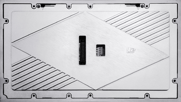 LEH Plus Mini Box 共阴系列